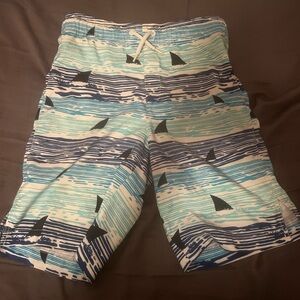 Boys Swimsuit Trunks‼️